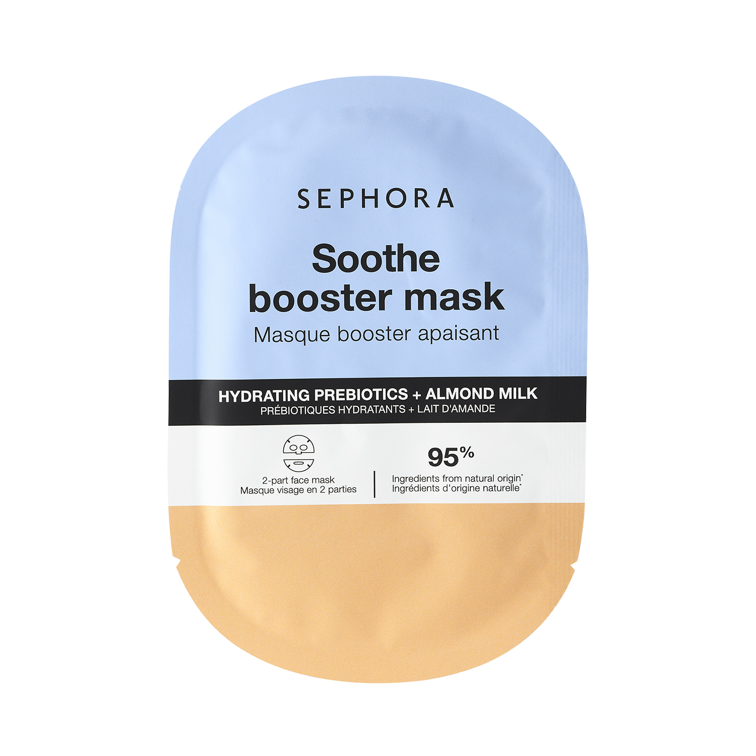FACE MASK BOOSTER-24 (MASCARILLA FACIAL)